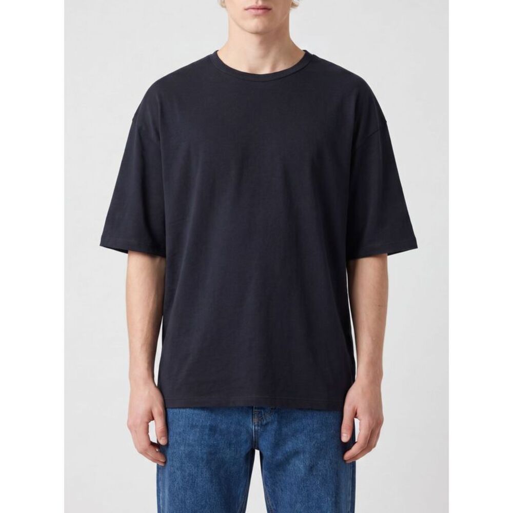 Ann Demeulemeester T-Shirt Men Black